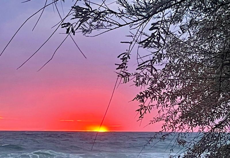 santa-maria-al-bagno-tramonto-al-mare